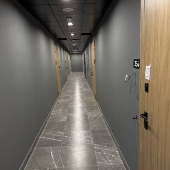 Сдается 2-х комнатная квартира, 35 м²