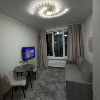 Сдается 2-х комнатная квартира, 35 м²