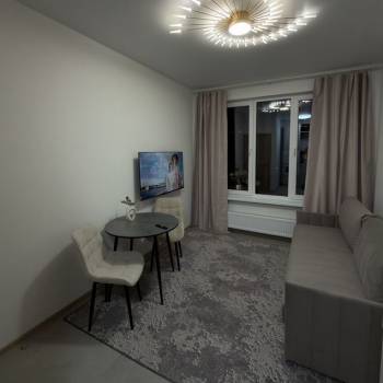 Сдается 2-х комнатная квартира, 35 м²