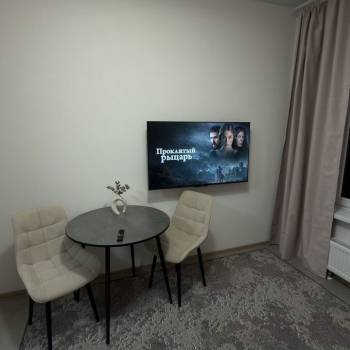 Сдается 2-х комнатная квартира, 35 м²