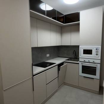 Сдается 2-х комнатная квартира, 35 м²