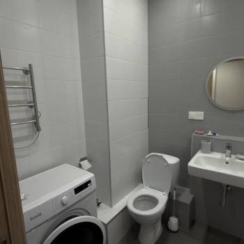 Сдается 2-х комнатная квартира, 35 м²