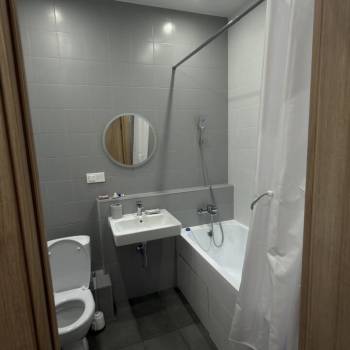 Сдается 2-х комнатная квартира, 35 м²