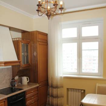 Сдается Многокомнатная квартира, 107 м²