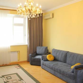Сдается Многокомнатная квартира, 107 м²