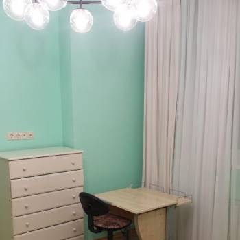 Сдается Многокомнатная квартира, 107 м²