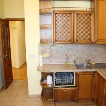 Сдается Многокомнатная квартира, 107 м²