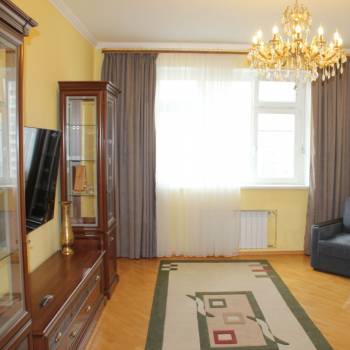 Сдается Многокомнатная квартира, 107 м²