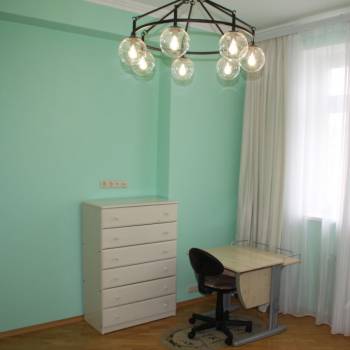 Сдается Многокомнатная квартира, 107 м²