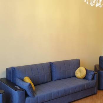 Сдается Многокомнатная квартира, 107 м²