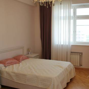 Сдается Многокомнатная квартира, 107 м²