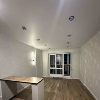 Продается 1-комнатная квартира, 21 м²