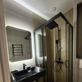 Продается 1-комнатная квартира, 21 м²