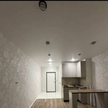 Продается 1-комнатная квартира, 21 м²
