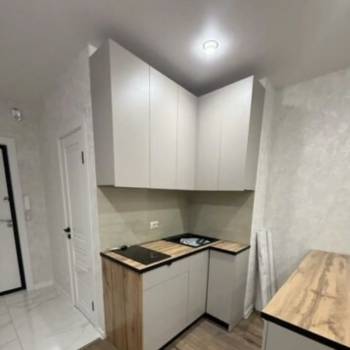 Продается 1-комнатная квартира, 21 м²