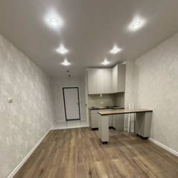 Продается 1-комнатная квартира, 21 м²