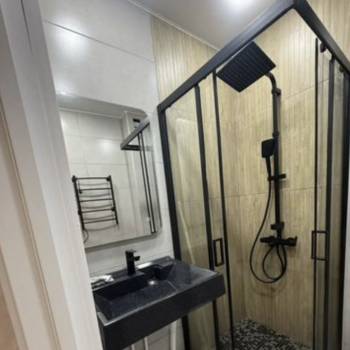 Продается 1-комнатная квартира, 21 м²