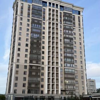 Продается 2-х комнатная квартира, 67,8 м²
