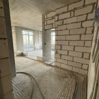 Продается 2-х комнатная квартира, 67,8 м²