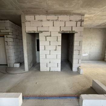 Продается 2-х комнатная квартира, 67,8 м²