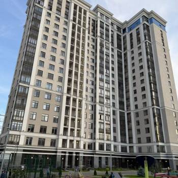 Продается 2-х комнатная квартира, 67,8 м²