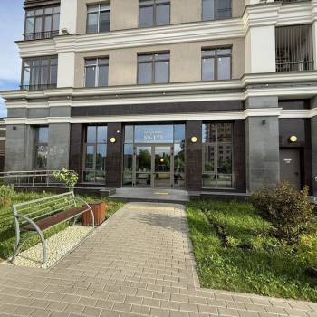 Продается 2-х комнатная квартира, 67,8 м²