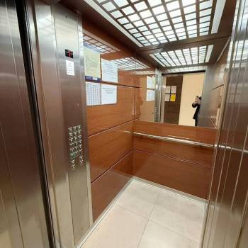 Продается 2-х комнатная квартира, 67,8 м²