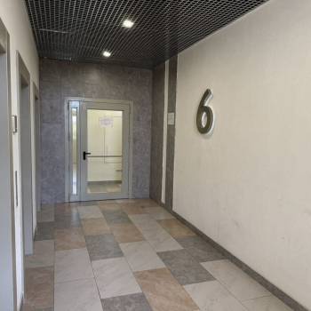Продается 2-х комнатная квартира, 67,8 м²