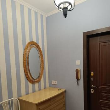 Сдается 1-комнатная квартира, 39 м²