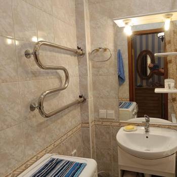 Сдается 1-комнатная квартира, 39 м²