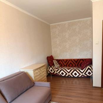 Сдается 1-комнатная квартира, 39 м²