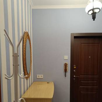Сдается 1-комнатная квартира, 39 м²
