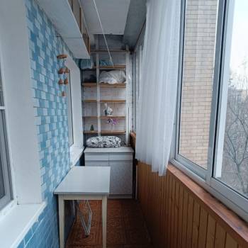 Сдается 1-комнатная квартира, 39 м²