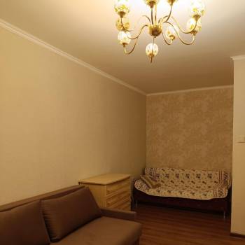 Сдается 1-комнатная квартира, 39 м²