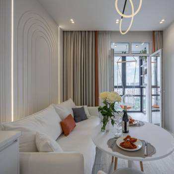 Сдается 2-х комнатная квартира, 43 м²