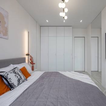 Сдается 2-х комнатная квартира, 43 м²