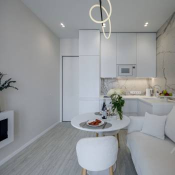 Сдается 2-х комнатная квартира, 43 м²