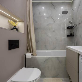 Сдается 2-х комнатная квартира, 43 м²