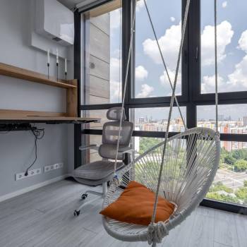 Сдается 2-х комнатная квартира, 43 м²