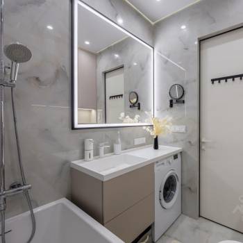 Сдается 2-х комнатная квартира, 43 м²