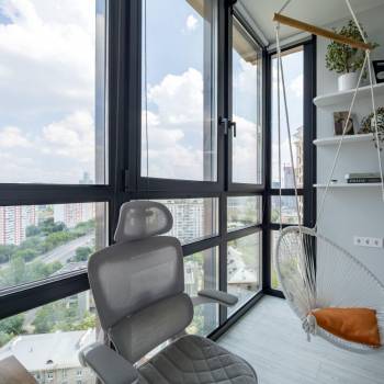 Сдается 2-х комнатная квартира, 43 м²