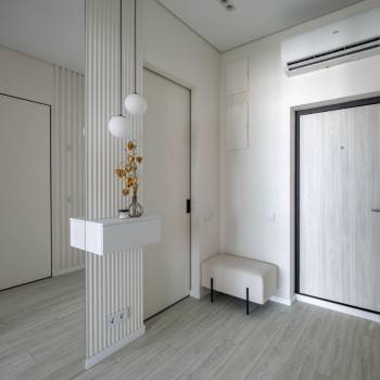 Сдается 2-х комнатная квартира, 43 м²