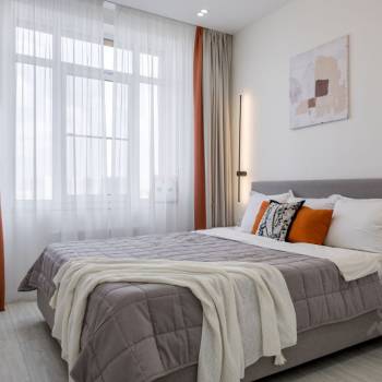 Сдается 2-х комнатная квартира, 43 м²