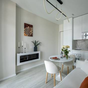 Сдается 2-х комнатная квартира, 43 м²