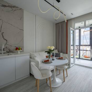 Сдается 2-х комнатная квартира, 43 м²
