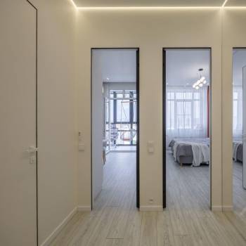 Сдается 2-х комнатная квартира, 43 м²