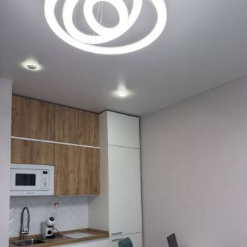 Продается 1-комнатная квартира, 25,5 м²