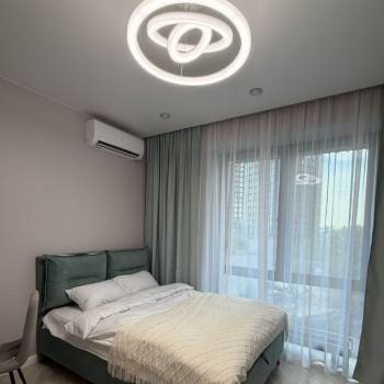 Продается 1-комнатная квартира, 25,5 м²