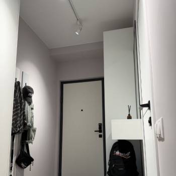 Продается 1-комнатная квартира, 25,5 м²