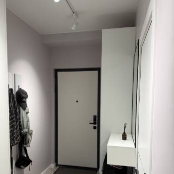 Продается 1-комнатная квартира, 25,5 м²